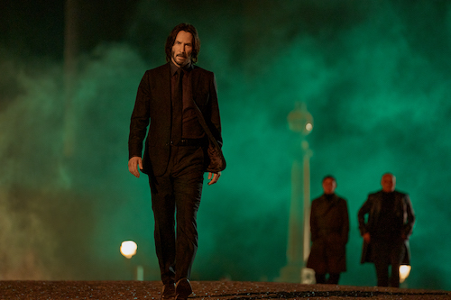 Ballerina Everything We Know About The John Wick Spin Off Cineworld Cinemas 3041